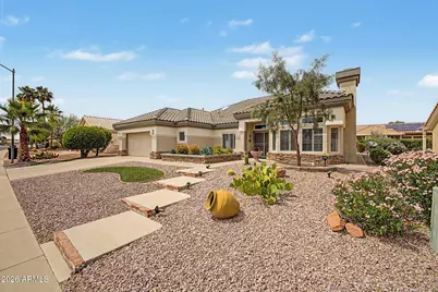 14134 W Pecos Lane, Sun City West, AZ 85375 - Photo 5