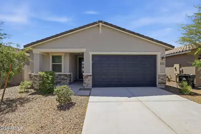 5533 W Walatowa Street, Laveen, AZ 85339 - Photo 1