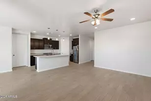 5533 W Walatowa St, Laveen, AZ 85339 - Photo 5