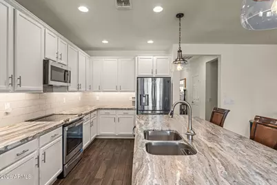 3136 Prospector Way, Wickenburg, AZ 85390 - Photo 11