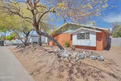 8316 E Indian School Road, Scottsdale, AZ 85251 - Photo 1