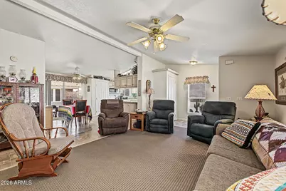 2400 E Baseline Avenue #126, Apache Junction, AZ 85119 - Photo 5