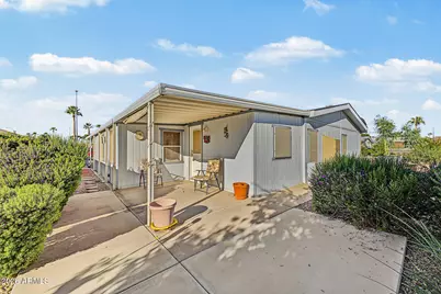 2400 E Baseline Avenue #126, Apache Junction, AZ 85119 - Photo 31