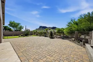 4288 S Pony Rider Trail, Gold Canyon, AZ 85118 - Photo 29