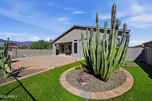 4288 S Pony Rider Trail, Gold Canyon, AZ 85118 - Photo 31