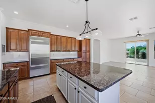 4288 S Pony Rider Trail, Gold Canyon, AZ 85118 - Photo 11