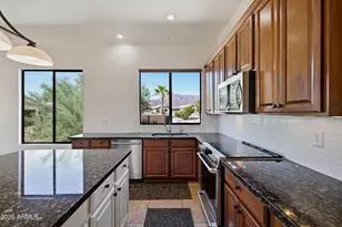 4288 S Pony Rider Trail, Gold Canyon, AZ 85118 - Photo 9