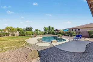 2498 E Erie Ct, Gilbert, AZ 85295 - Photo 37