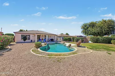 2498 E Erie Court, Gilbert, AZ 85295 - Photo 35