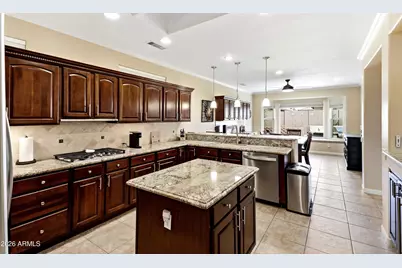 14940 W Angel Basin Way, Surprise, AZ 85374 - Photo 13