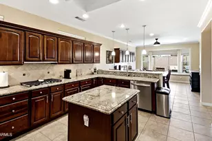 14940 W Angel Basin Way, Surprise, AZ 85374 - Photo 13