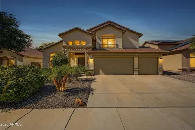 16180 N 158th Avenue, Surprise, AZ 85374 - Photo 1