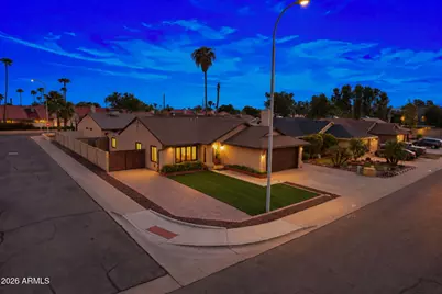 5811 W Folley Street, Chandler, AZ 85226 - Photo 5