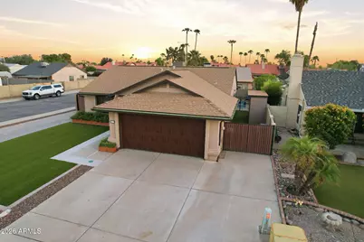 5811 W Folley Street, Chandler, AZ 85226 - Photo 35