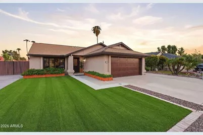 5811 W Folley Street, Chandler, AZ 85226 - Photo 41