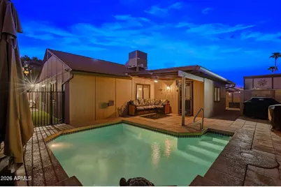 5811 W Folley Street, Chandler, AZ 85226 - Photo 51