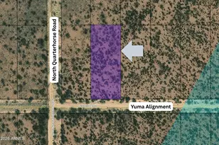 200 W Yuma St, Cochise, AZ 85606 - Photo 1