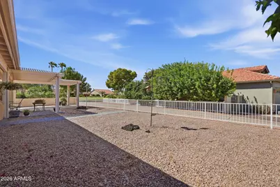 26202 S Flame Tree Drive, Sun Lakes, AZ 85248 - Photo 37