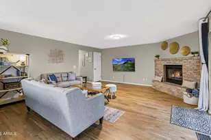 2781 N Walnut Hills Dr, Flagstaff, AZ 86004 - Photo 5