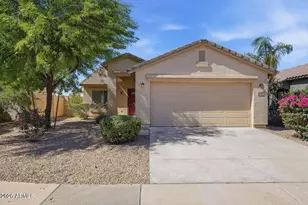 44035 W Snow Dr, Maricopa, AZ 85138 - Photo 1