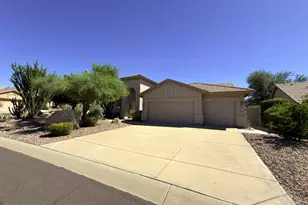 9687 E Skinner Dr, Scottsdale, AZ 85262 - Photo 1