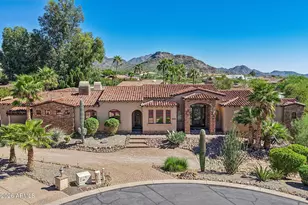 9413 E La Posada Cir, Scottsdale, AZ 85255 - Photo 5