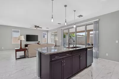 1417 W Silver Creek Lane, Queen Creek, AZ 85140 - Photo 5