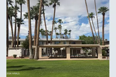 8220 E Garfield Street #M113, Scottsdale, AZ 85257 - Photo 1