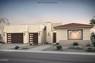 3890 N 218th Ave, Buckeye, AZ 85396 - Photo 1