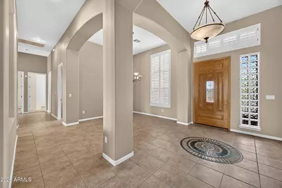 1123 W Thompson Way, Chandler, AZ 85286 - Photo 5