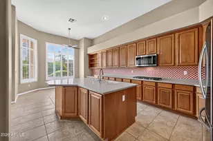 1123 W Thompson Way, Chandler, AZ 85286 - Photo 11