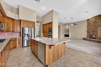 1123 W Thompson Way, Chandler, AZ 85286 - Photo 13