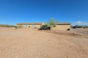 40709 N 253rd Ave, Morristown, AZ 85342 - Photo 13