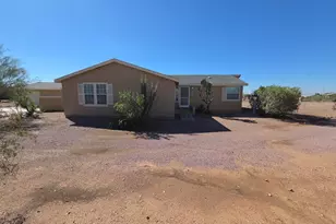 40709 N 253rd Ave, Morristown, AZ 85342 - Photo 1