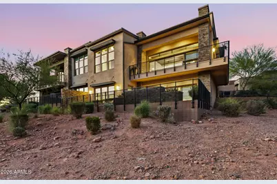 15945 E Ridgestone Drive, Fountain Hills, AZ 85268 - Photo 59