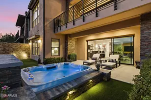15945 E Ridgestone Dr, Fountain Hills, AZ 85268 - Photo 57