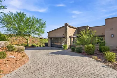15945 E Ridgestone Drive, Fountain Hills, AZ 85268 - Photo 63