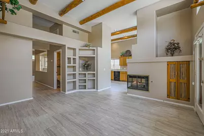 11530 E Desert Willow Drive, Scottsdale, AZ 85255 - Photo 13