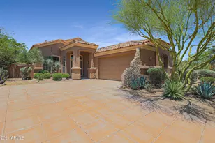 11530 E Desert Willow Dr, Scottsdale, AZ 85255 - Photo 1
