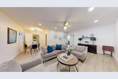 6846 E Pinchot Avenue, Scottsdale, AZ 85251 - Photo 5
