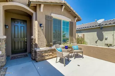 17439 W Eagle Court, Goodyear, AZ 85338 - Photo 5