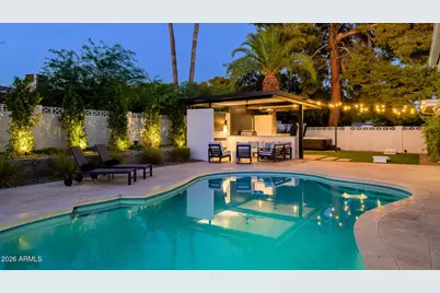 5216 E Everett Drive, Scottsdale, AZ 85254 - Photo 1