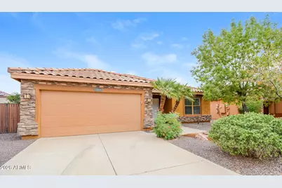 15804 W Port Au Prince Lane, Surprise, AZ 85379 - Photo 3