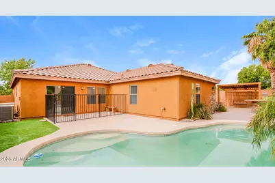 15804 W Port Au Prince Lane, Surprise, AZ 85379 - Photo 15