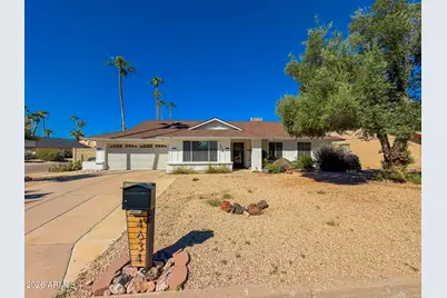 4634 W Wagoner Road, Glendale, AZ 85308 - Photo 1