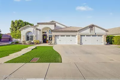 7034 W Quail Avenue, Glendale, AZ 85308 - Photo 7