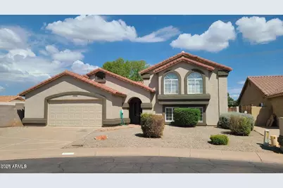 1002 E Hearne Way, Gilbert, AZ 85234 - Photo 11