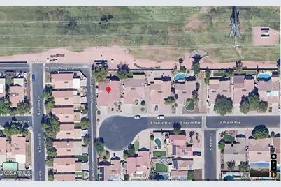 1002 E Hearne Way, Gilbert, AZ 85234 - Photo 73
