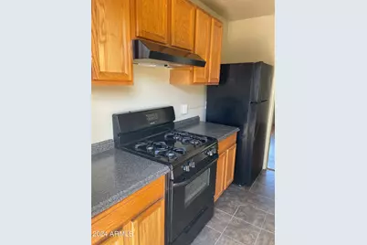 1222 W Roosevelt Street, Phoenix, AZ 85007 - Photo 1