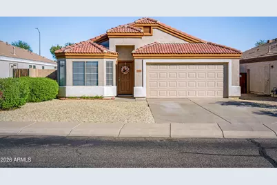 15538 W Port Royale Lane, Surprise, AZ 85379 - Photo 1